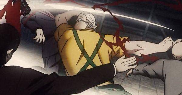 8 Karakter Konyol Sakamoto Days yang Sebenarnya Kuat Banget!