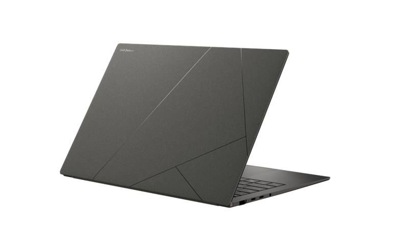 ASUS Zenbook S14 OLED (dok. ASUS)