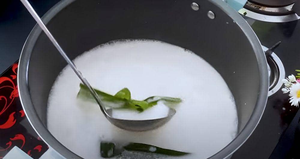 Resep Pis Kopyor Roti Tawar, Jajanan yang Gurih dan Manis | IDN Times