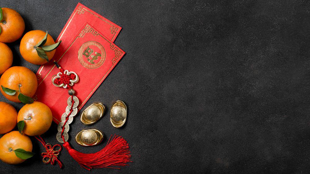 Panduan Menyiapkan Angpao Imlek Sesuai Usia Penerima