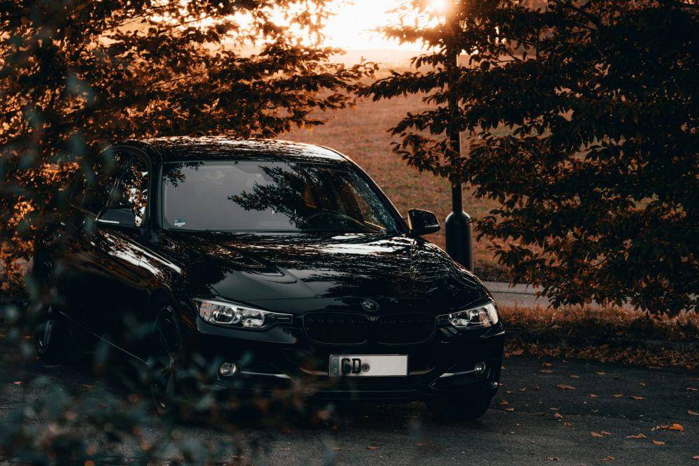Pajak BMW F30