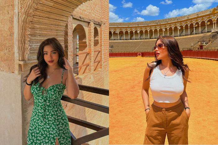 7 Destinasi Liburan di Spanyol ala Wanita Tercantik di Dunia 2024