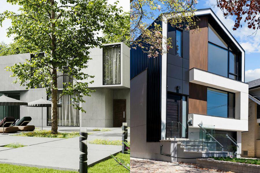 7 Desain Rumah Minimalis Terbaik untuk Gen Z dan Milenial di 2025