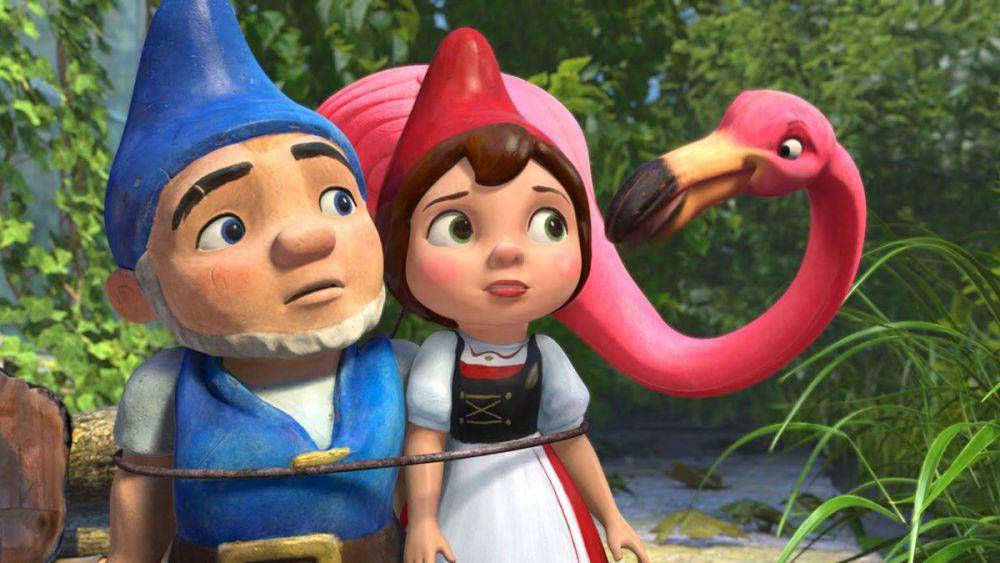 Gnomeo and Juliet (dok.Miramax/ Gnomeo and Juliet)