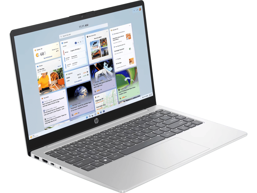 potret HP 14s (hp.com)