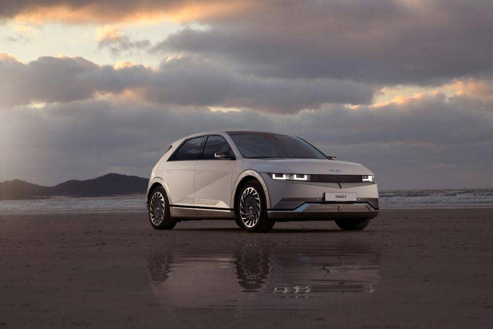 Strategi Hyundai Taklukkan China: Luncurkan 20 Model Mobil Baru!