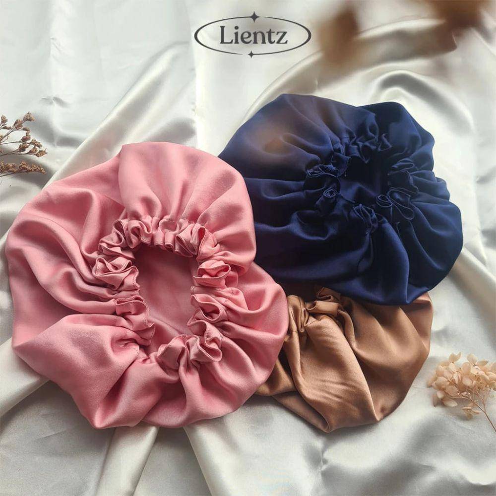 Lientz Hair Bonnet (shopee.co.id/lientz)
