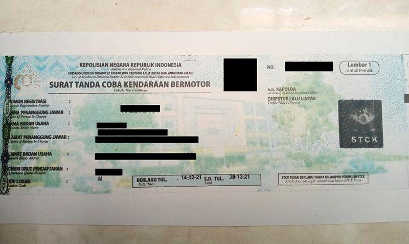 Apa Itu STCK? Ini Pengertian, Cara Mengurus, dan Biayanya