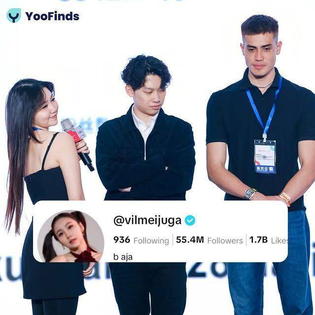 potret Willie Salim raih penghargaan di China bareng Vilmei dan Aisar Khaled (Instagram.com/willie27_)