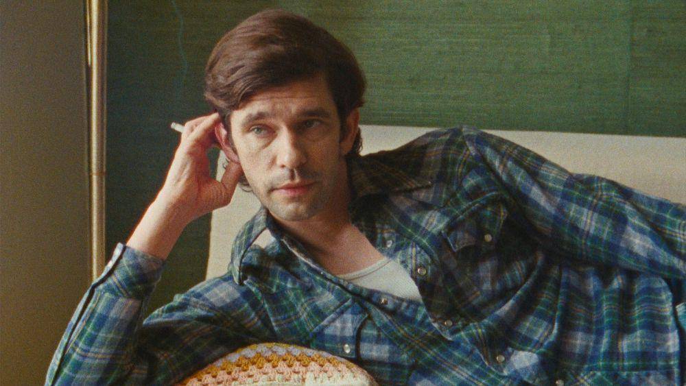 Peter Hujar's Day (dok. One Two Films/Peter Hujar's Day)