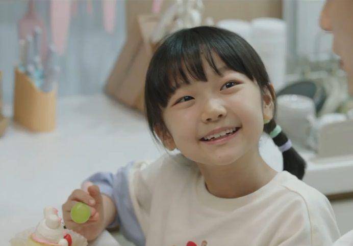 still cut drama Korea Love Scout (sbs.co.kr)