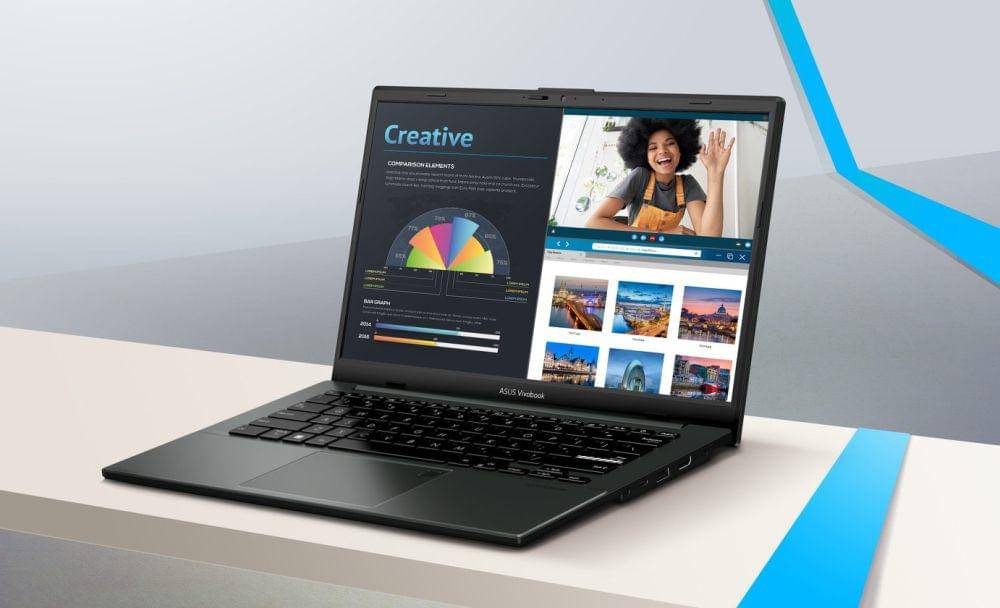 potret ASUS VivoBook 14 (asus.com)