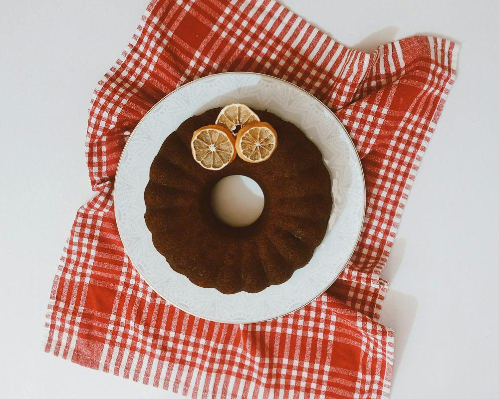 Resep Bolu Kukus Pisang Cokelat, Manis dan Lembutnya Bikin Nagih!
