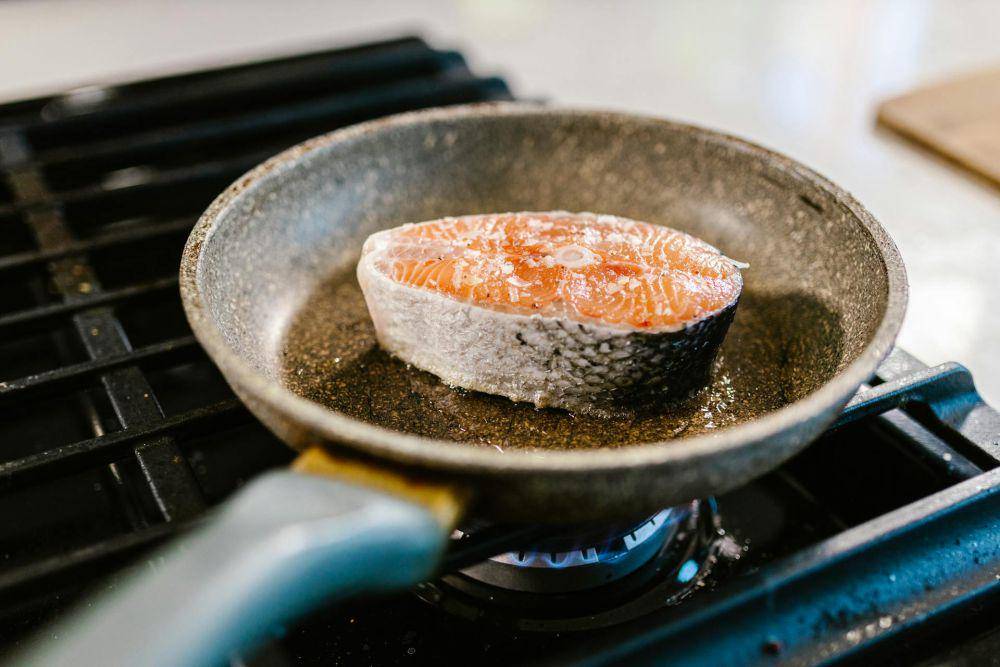 ilustrasi wajan masak (pexels.com/RDNE Stock project)