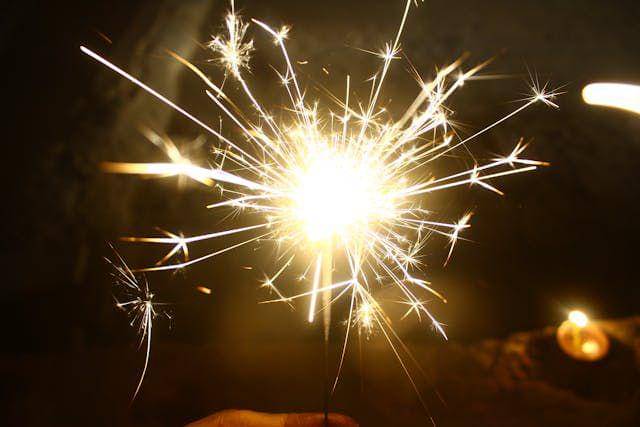 ilustrasi perayaan Imlek (pexels.com/Sonam Yadav)