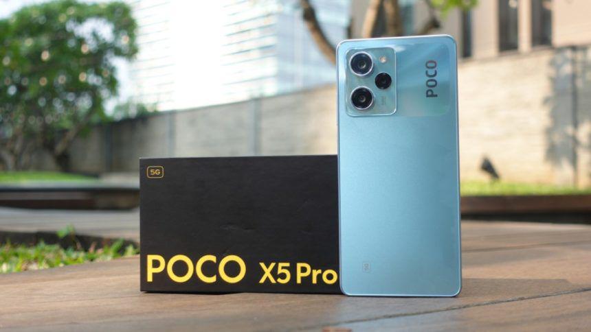 5 HP Gaming Harga Rp3 Jutaan, Spek Dewa Bikin Lancar Ngegame