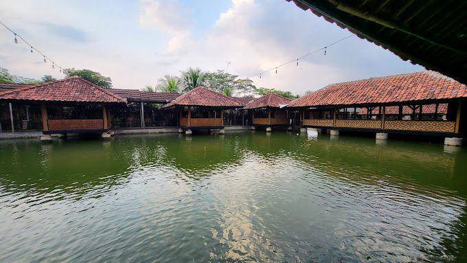 RM Teh Haji, Purwakarta, Jawa Barat (google.com/maps/Cannon Ryuzaki)