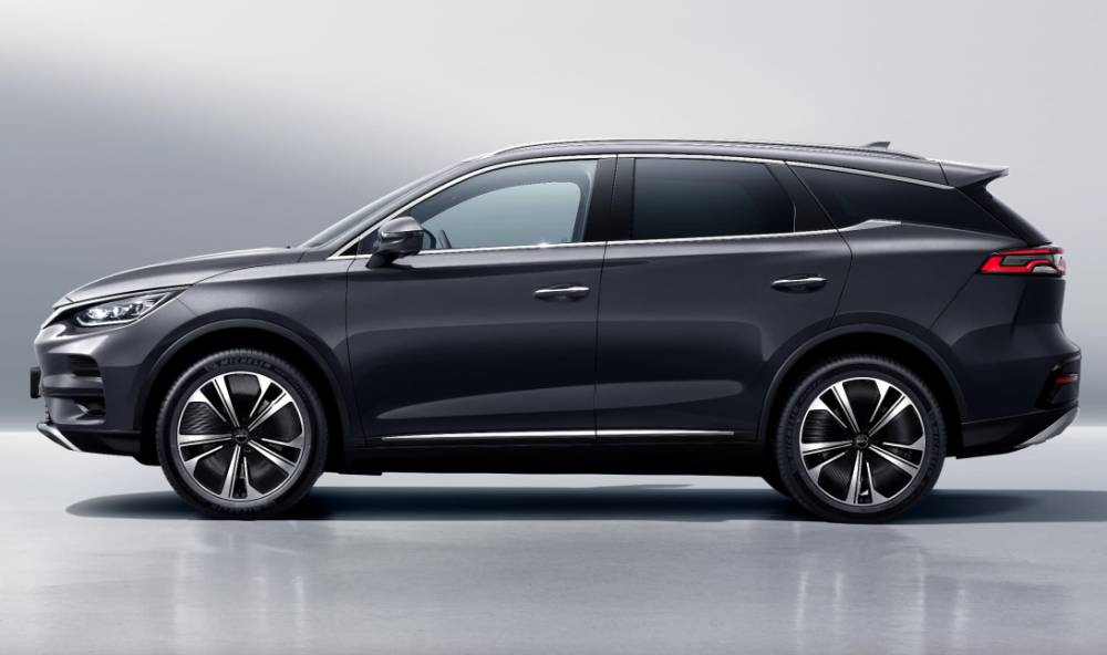 BYD Tang (byd.com)