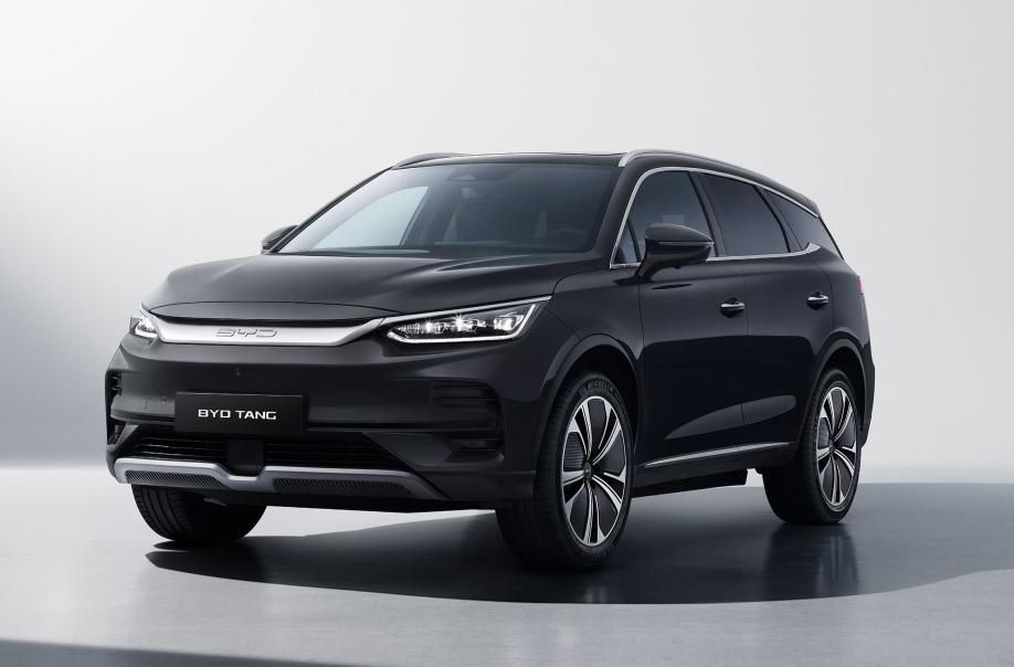 20 Dealer BYD di China Tutup, Kok Bisa?