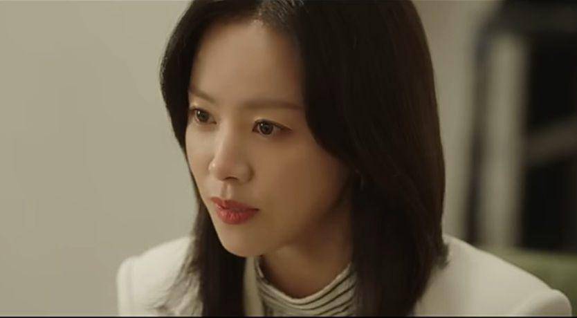 cuplikan drama Korea Love Scout (youtube.com/@SBSdrama.official)