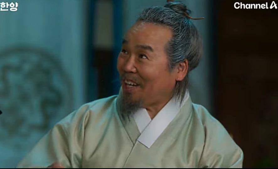 still cut drama Korea Love Scout (youtube.com/@channelA-world)