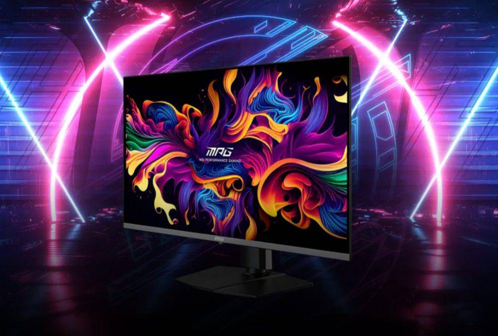 MPG 322URX QD-OLED (msi.com)