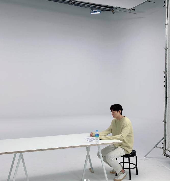 potret Lee Min Ho (instagram.com/actorleeminho)