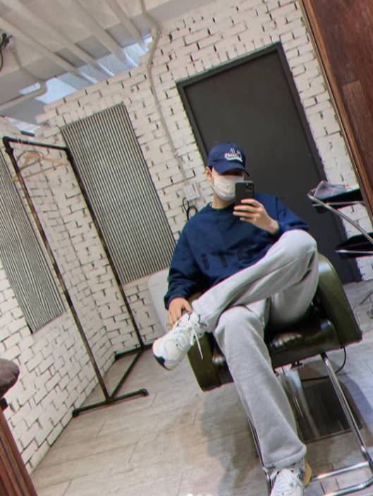 potret Lee Min Ho (instagram.com/actorleeminho)