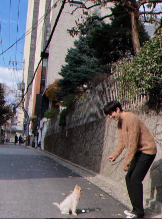 potret Lee Min Ho (instagram.com/actorleeminho)