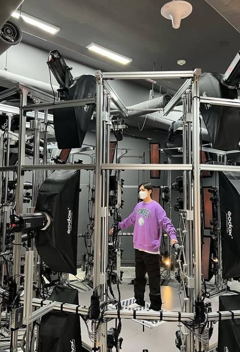 potret Lee Min Ho (instagram.com/actorleeminho)