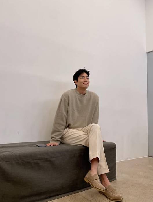 potret Lee Min Ho (instagram.com/actorleeminho)