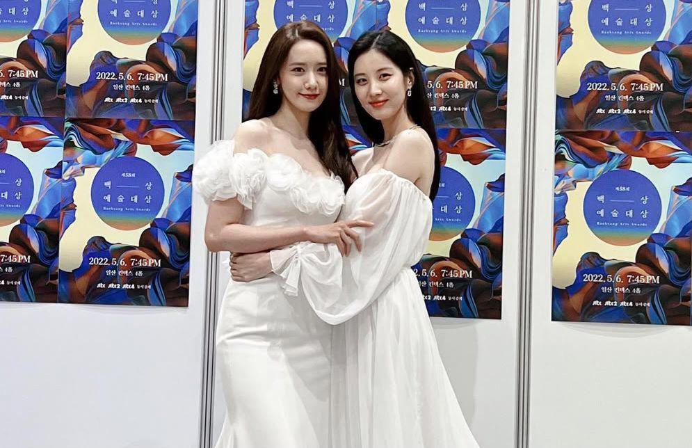 8 Upcoming Film dan Drakor yang Dibintangi Member SNSD, Wajib Nonton