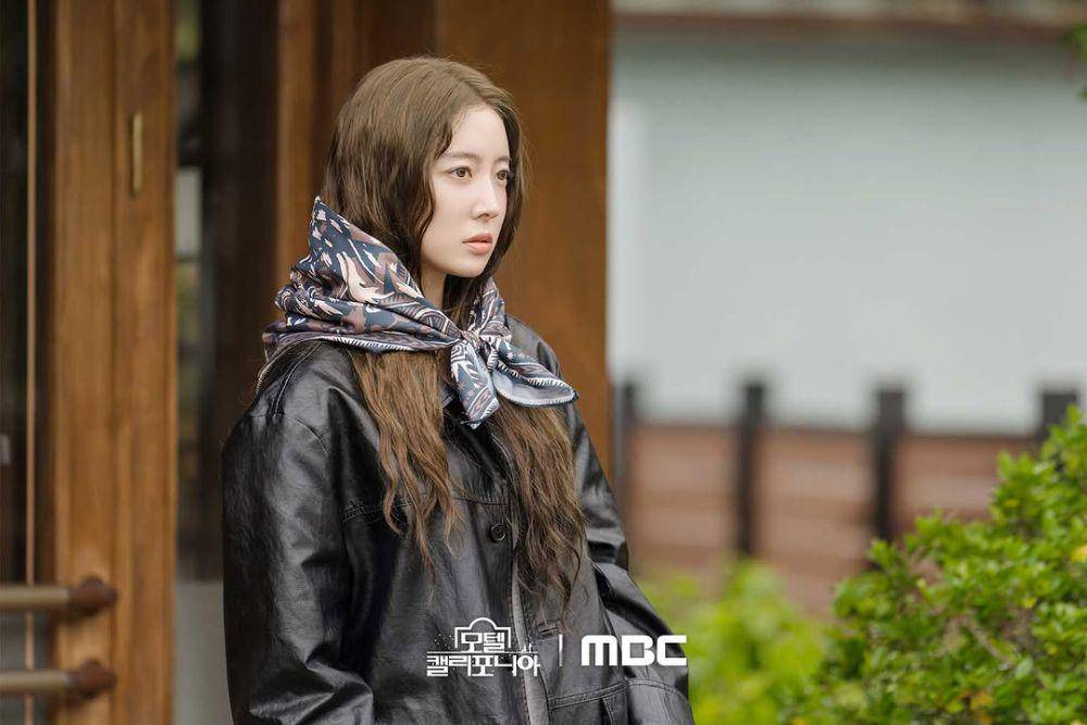 still cut drama Motel California (instagram.com/mbcdrama_now)