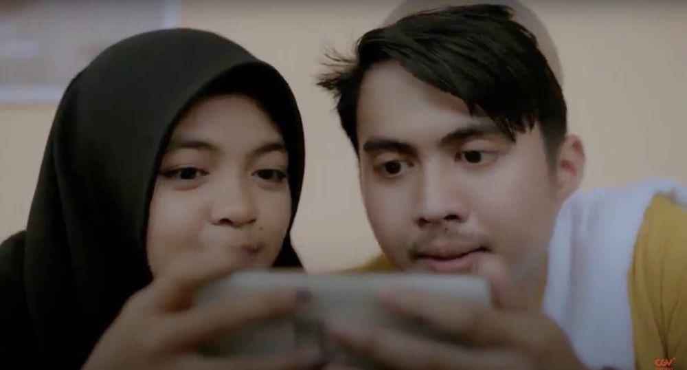 cuplikan trailer 1 Coto 5 Ketupat (youtube.com/CGVKreasi)