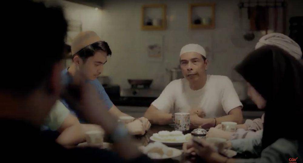 cuplikan trailer 1 Coto 5 Ketupat (youtube.com/CGVKreasi)