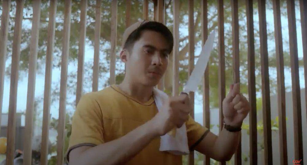 cuplikan trailer 1 Coto 5 Ketupat (youtube.com/CGVKreasi)