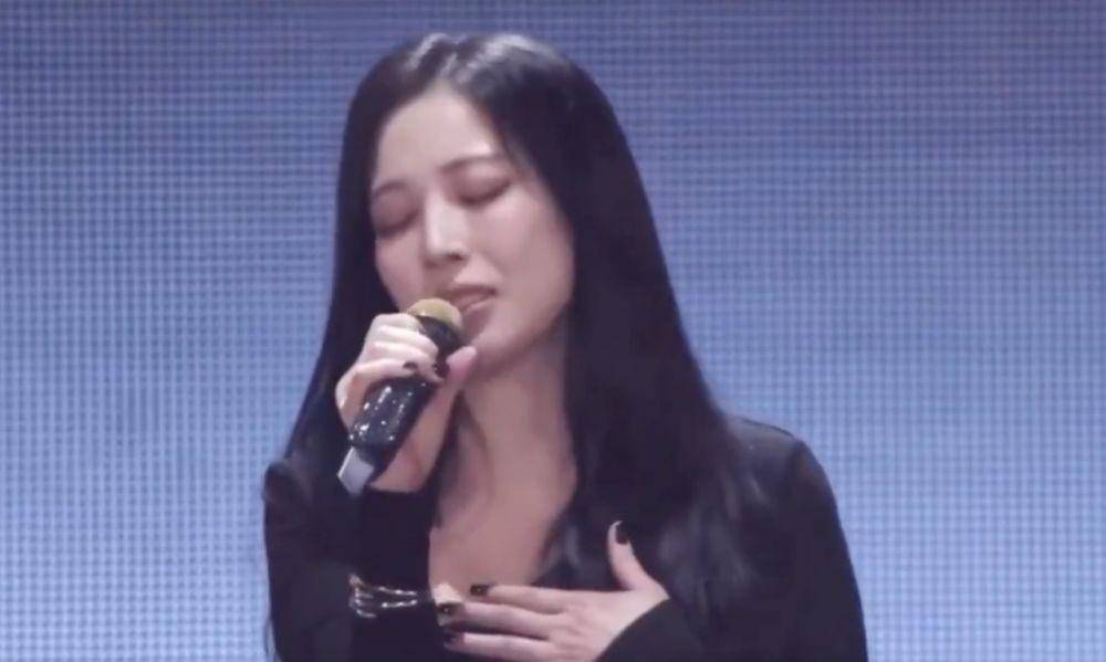 cuplikan momen konser SMTOWN Live 2025 in Seoul (dok. SMTOWN Live 2025)