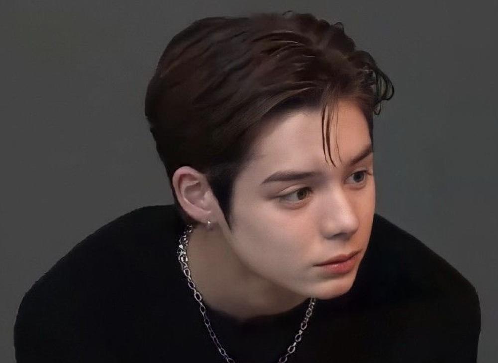 ⁠Siapa Justin Jay alias JJ, eks Trainee A Kini Muncul di SMTR25 Boys?