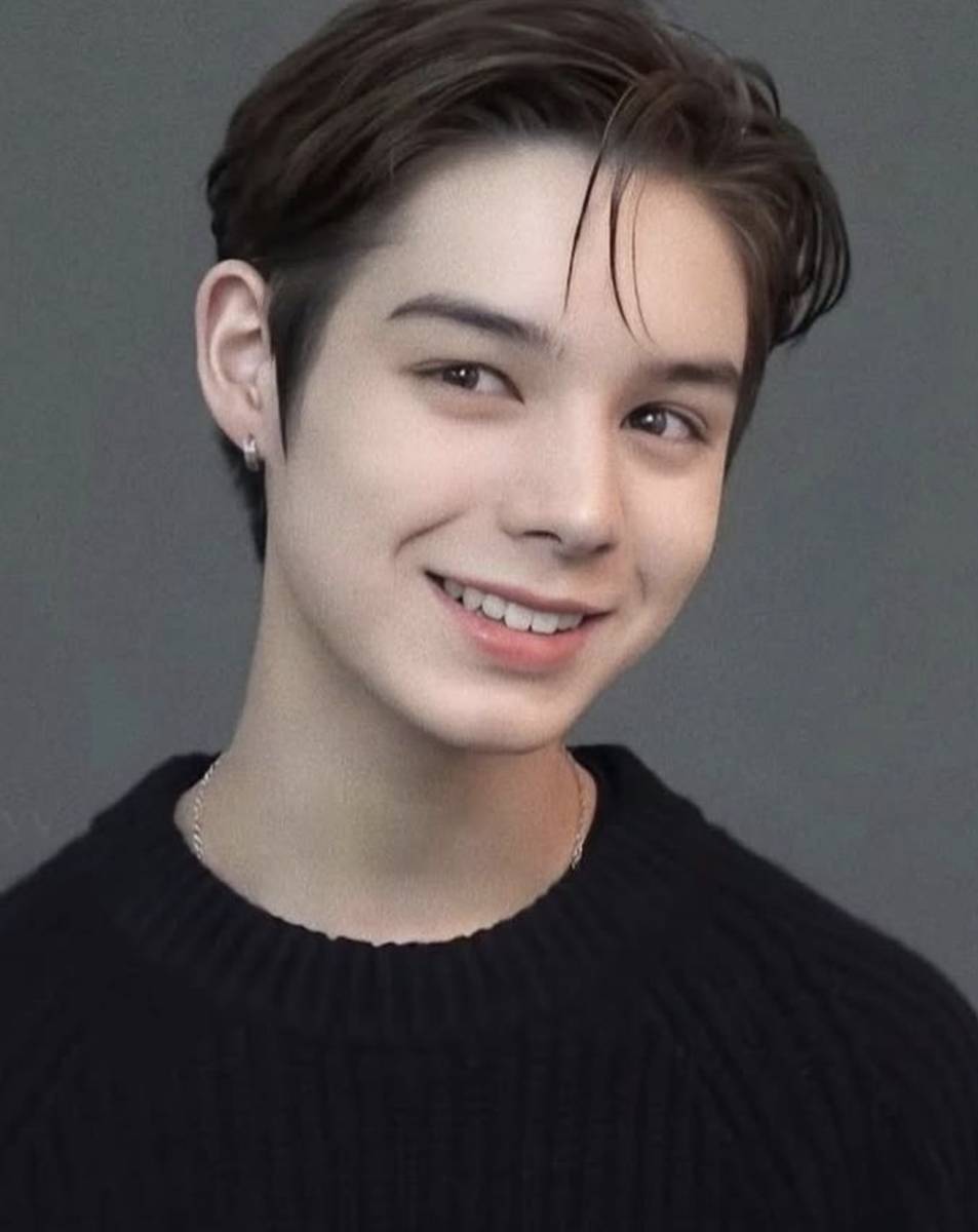 Justin Jay (instagram.com/traineea_jayjay)