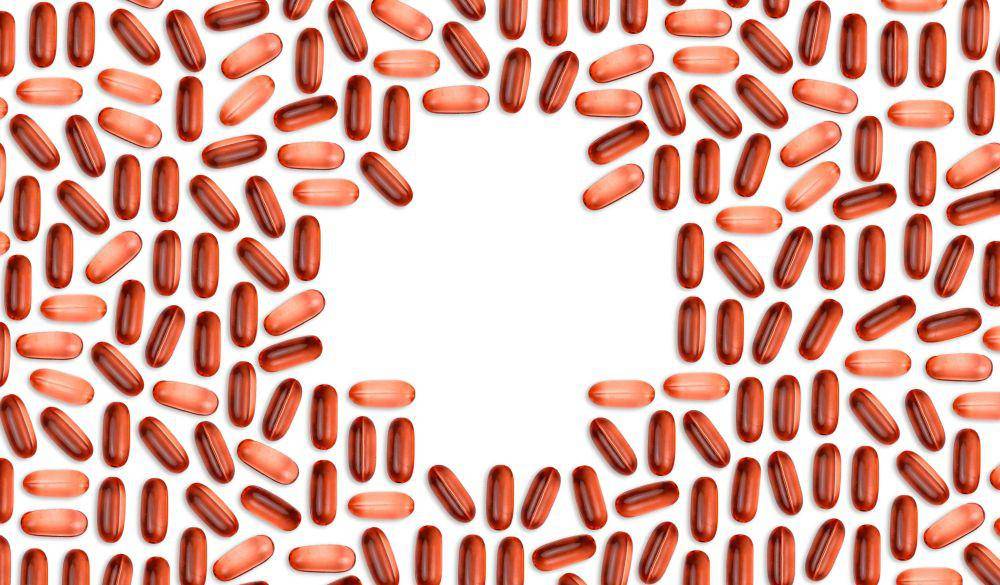 Ilustrasi obat-obatan. (unsplash/ Volodymyr Hryshchenko)