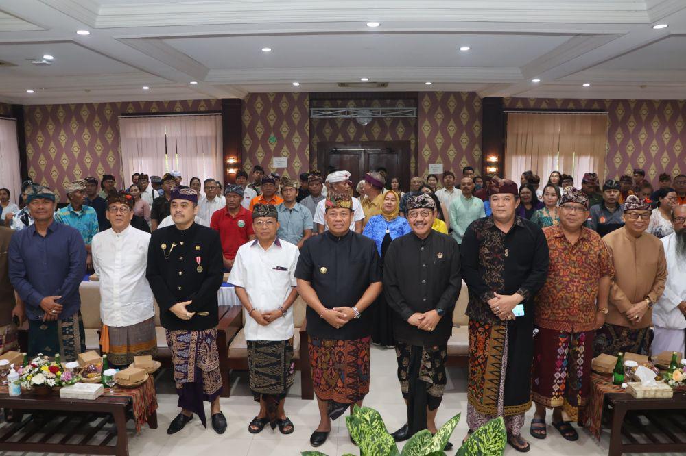 Pemprov Bali Siapkan Dana Miliaran untuk Tangani Stunting