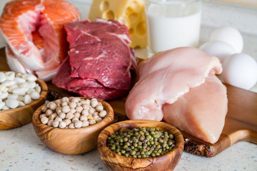 [QUIZ] Dari Protein Hewani Favoritmu, Makanan Ini Cocok Kamu Masak