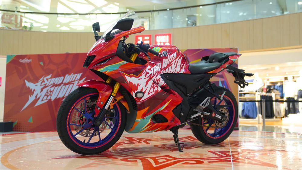 Event Genshin Impact Mavuika Surabaya Sukses, Bakal Lanjut Jakarta!