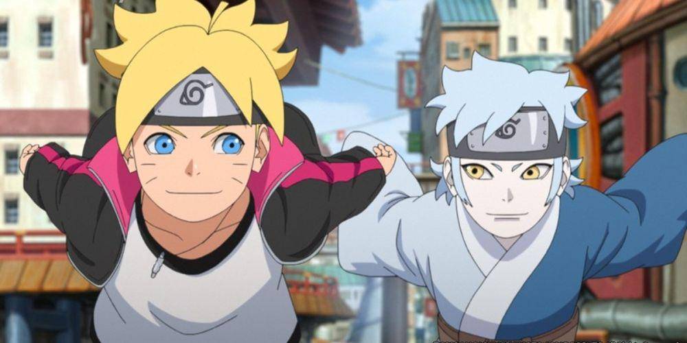 Kapan Anime Boruto Lanjut Tayang? Begini Situasinya
