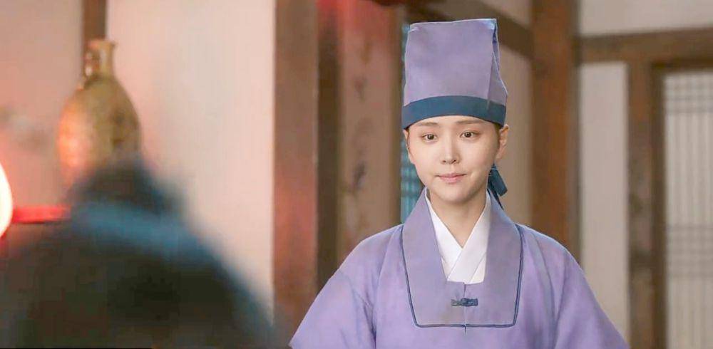 Cuplikan drama Chek-in Hanyang (dok. Channel A/Chek-in Hanyang)
