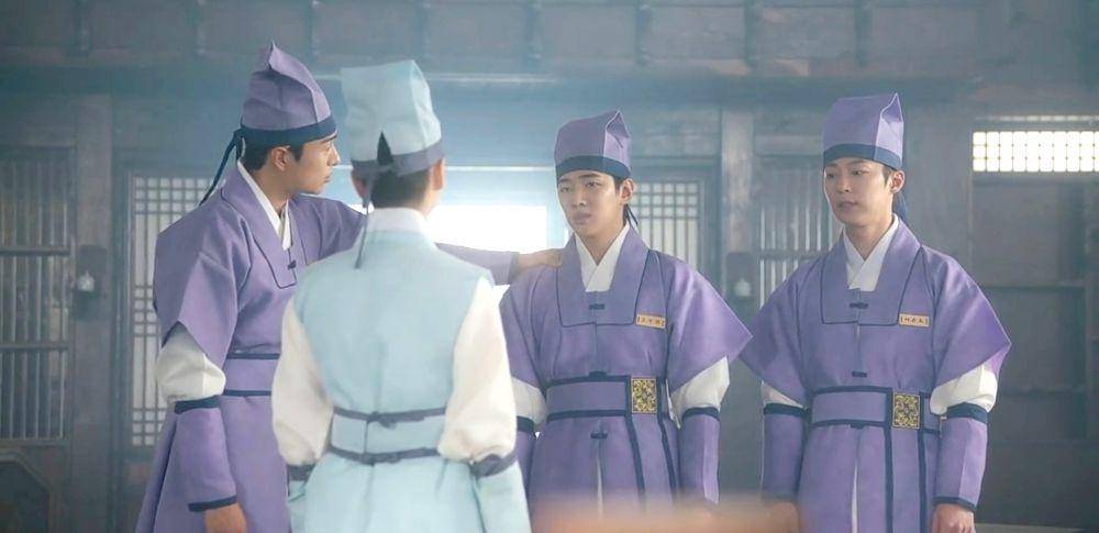 Cuplikan drama Chek-in Hanyang (dok. Channel A/Chek-in Hanyang)