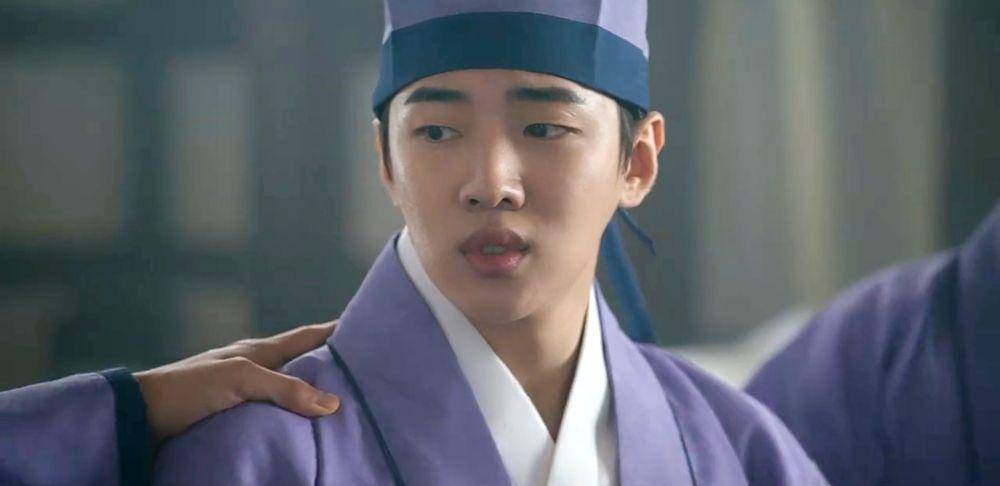 Cuplikan drama Chek-in Hanyang (dok. Channel A/Chek-in Hanyang)