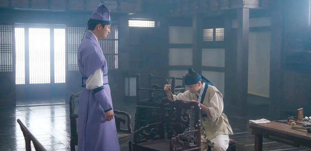 Cuplikan drama Chek-in Hanyang (dok. Channel A/Chek-in Hanyang)