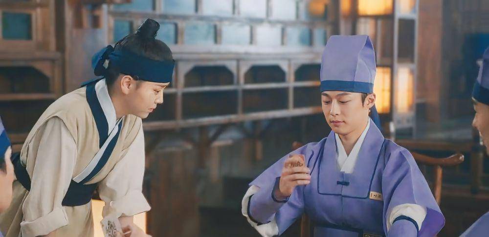 Cuplikan drama Chek-in Hanyang (dok. Channel A/Chek-in Hanyang)