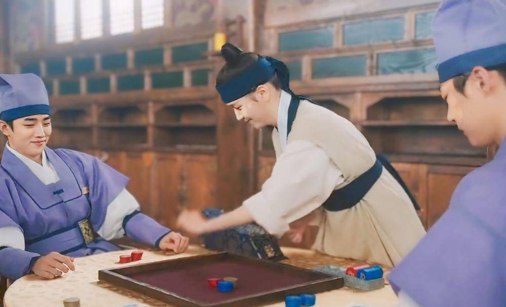 Cuplikan drama Chek-in Hanyang (dok. Channel A/Chek-in Hanyang)